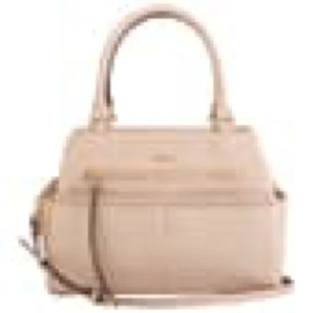 NWT Rosetti Peach Sand Ines Satchel‎ Purse